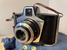 Macchina Fotografica Analogica