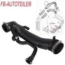 Tubo flessibile intercooler