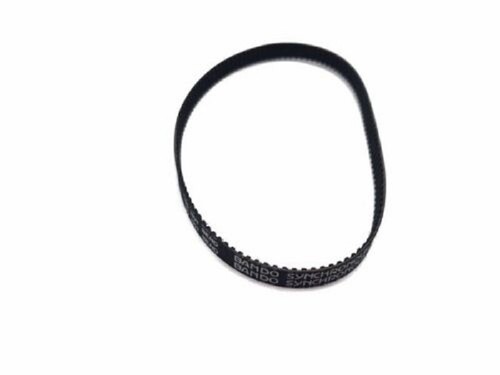 Cinghia ricambio 7231703351 - di,