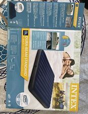 Materassino INTEX da Campeggio 