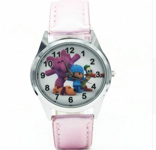 Orologio polso donna - polso, rosa