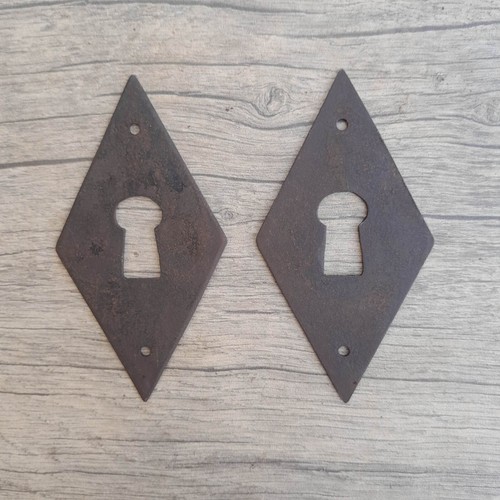 Pezzi vintage ferro - vintage, grande