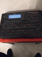 Expander Arranger Roland  RA800