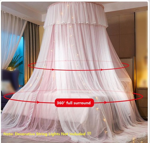 Zanzariera letto matrimoniale