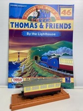 Carrozza Thomas And Friends De