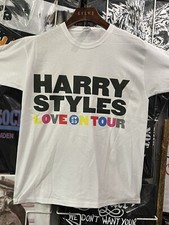 Maglietta Harry Styles Love on