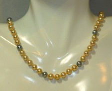 Collana Choker Vintage In