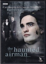 The haunted airman DVD M04480