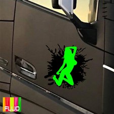 L093 Kit 1 adesivo per Camion