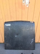 Cofano Anteriore Alfa Romeo