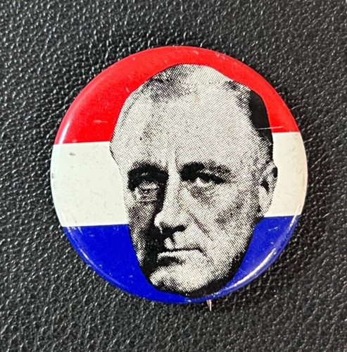 Mfg 1976 franklin roosevelt - franklin, d.