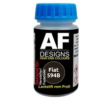 Pennarello Vernice per Fiat