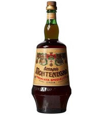 AMARO MONTENEGRO Liquore