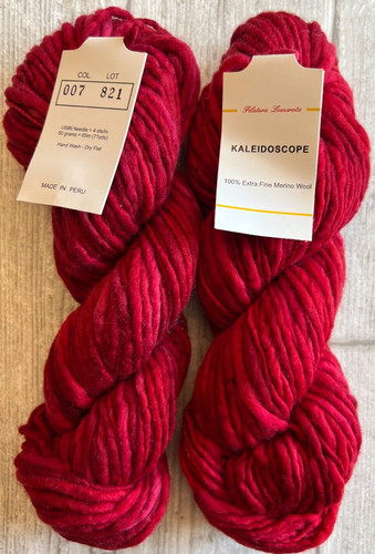 Matassine filatura lanarota - 2,