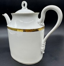 VINTAGE RICHARD GINORI DORATO
