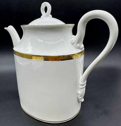 Vintage richard ginori dorato - richard,