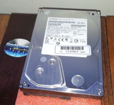 Dell Optiplex 755 - Disco