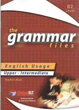 The Grammar Files - English