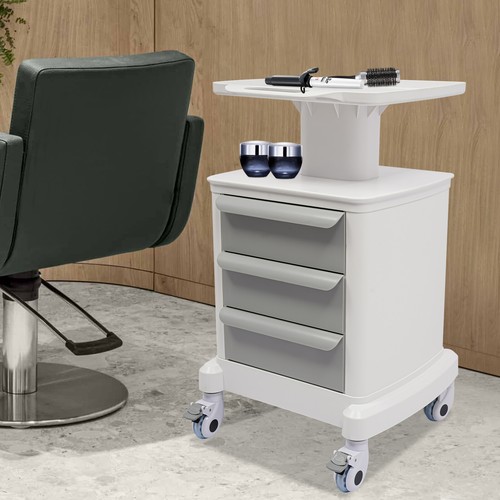 Carrello utilità cassetti - carrello, 3