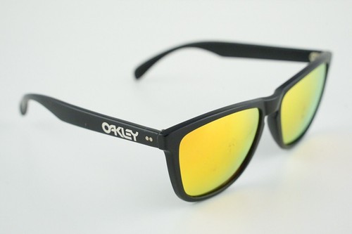 Oakley frogskins 1st - frogskins,