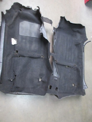 Tappeto honda crx eg2 - tappeto,