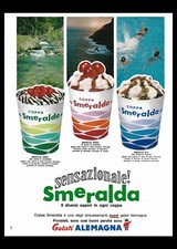 Anni pubblicità - '60,