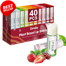 Balsamo Labbra Bulk Confezione