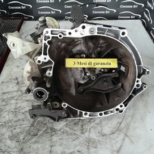 CAMBIO MECCANICO CITROEN C3 1a SERIE 1.4 16V HDI