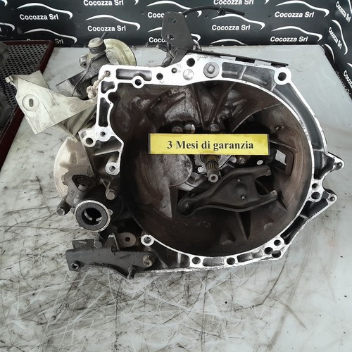 Cambio meccanico citroen - citroen, c3