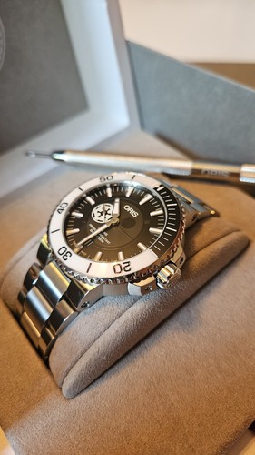 Oris aquis star wars - star,