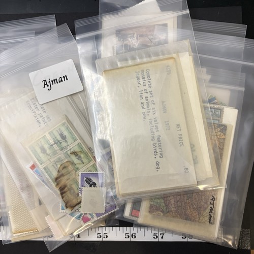 20g mystery ajman - 1x,