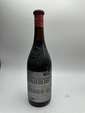 1975 Fontanafredda Barolo DOC