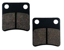 Pastiglie freno pastiglie freno per Kymco Maxxer KXR MXU 250-300-400 freno di stazionamento