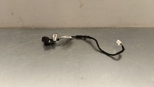 Cablaggio installazione motore