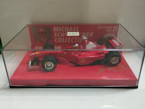 Minichamps 37 f1 - ed., n.