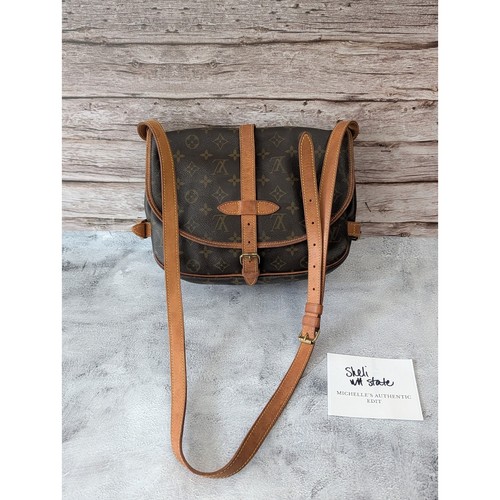 Borsa tracolla vintage - borsa, a