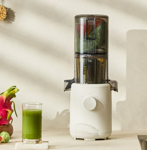 Hurom h310 slow juicer - slow, pressa