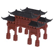  2 Pcs Arredo Acquario