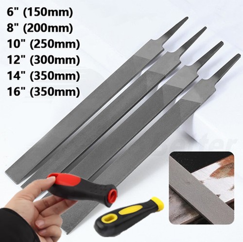 File mano per - a, 6"