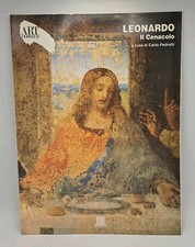 Leonardo. Il Cenacolo - Carlo
