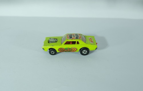 Matchbox superfast 62 - superfast,