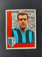 INTER - BOLCHI -  FIGURINA