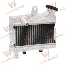 Aluminum Cooling Racing