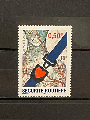 2004 francia mnh congiunta - 2004,