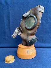 Maschera antigas italiana - antigas,