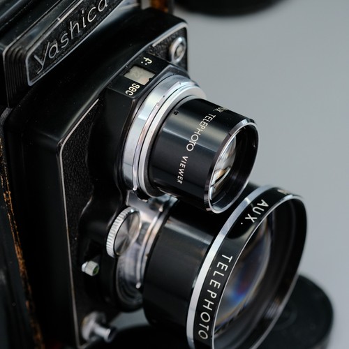 Aux attacco telefoto per - attacco,
