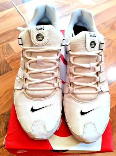 Gay nike shox - nz, 46,