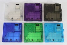 Nintendo Gamecube Gameboy