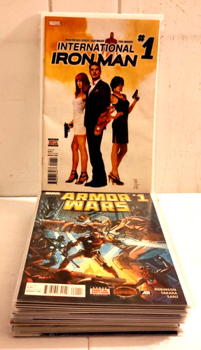 Armor wars e - armor,
