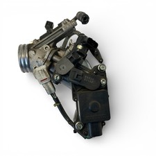 CORPO FARFALLATO KEIHIN SUZUKI